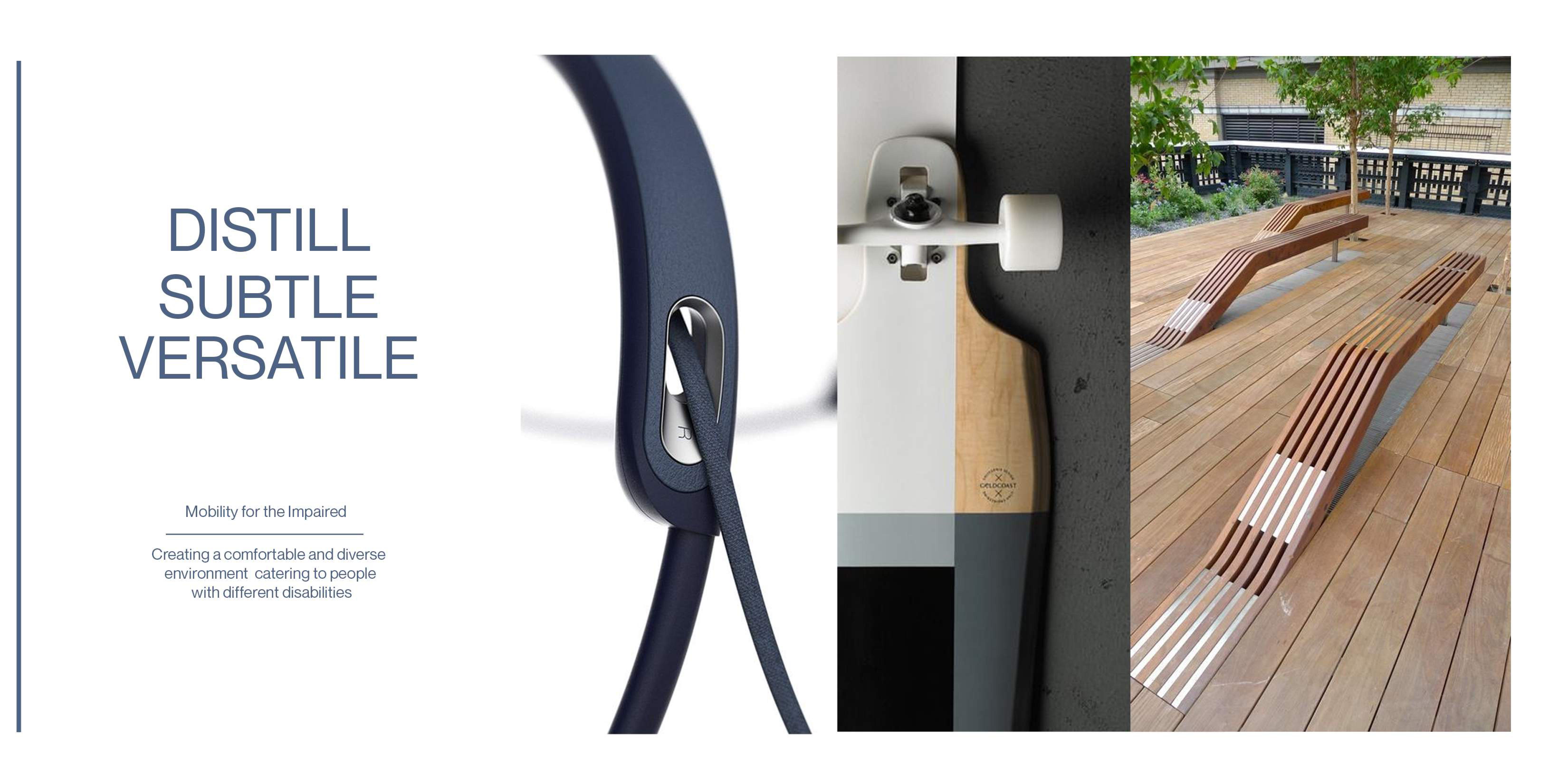 Mobility For The Impaired detail 7